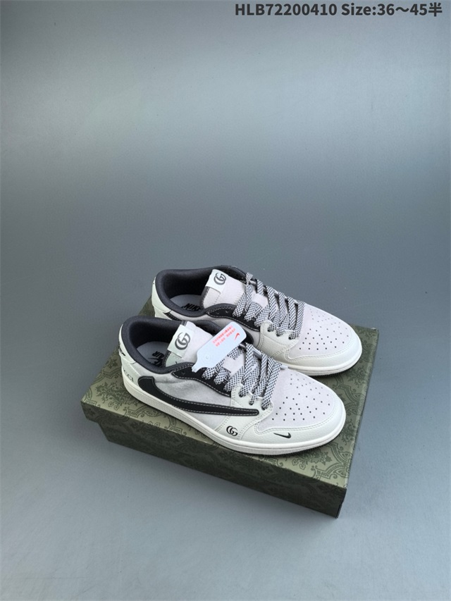 women air jordan 1 shoes HH 36-46 2025-4-24-063